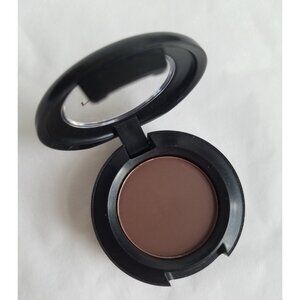 Mac Brown Down Eyeshadow